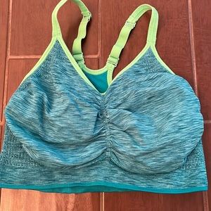 Old navy sports bra